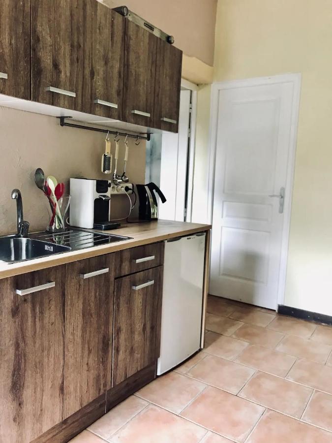 Les Gites De La Maison Lierue Thiron-Gardais Ngoại thất bức ảnh