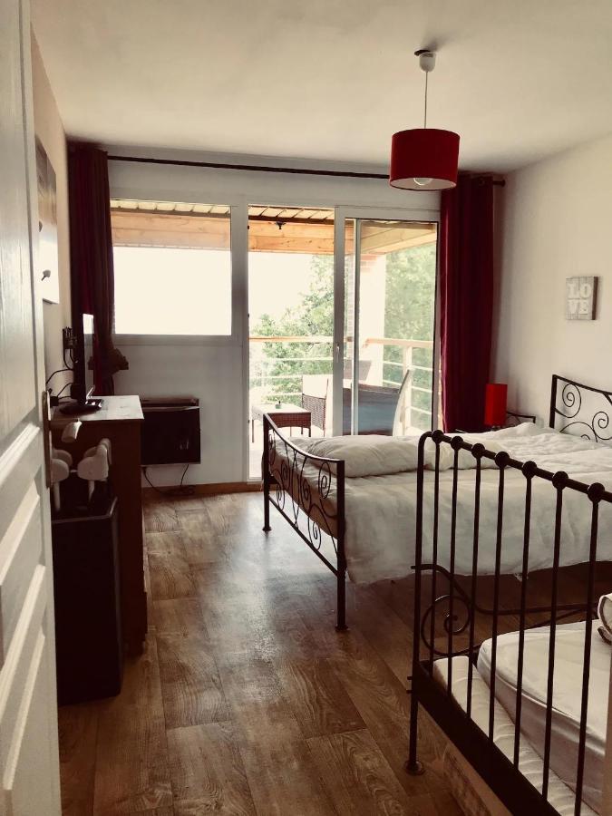 Les Gites De La Maison Lierue Thiron-Gardais Ngoại thất bức ảnh